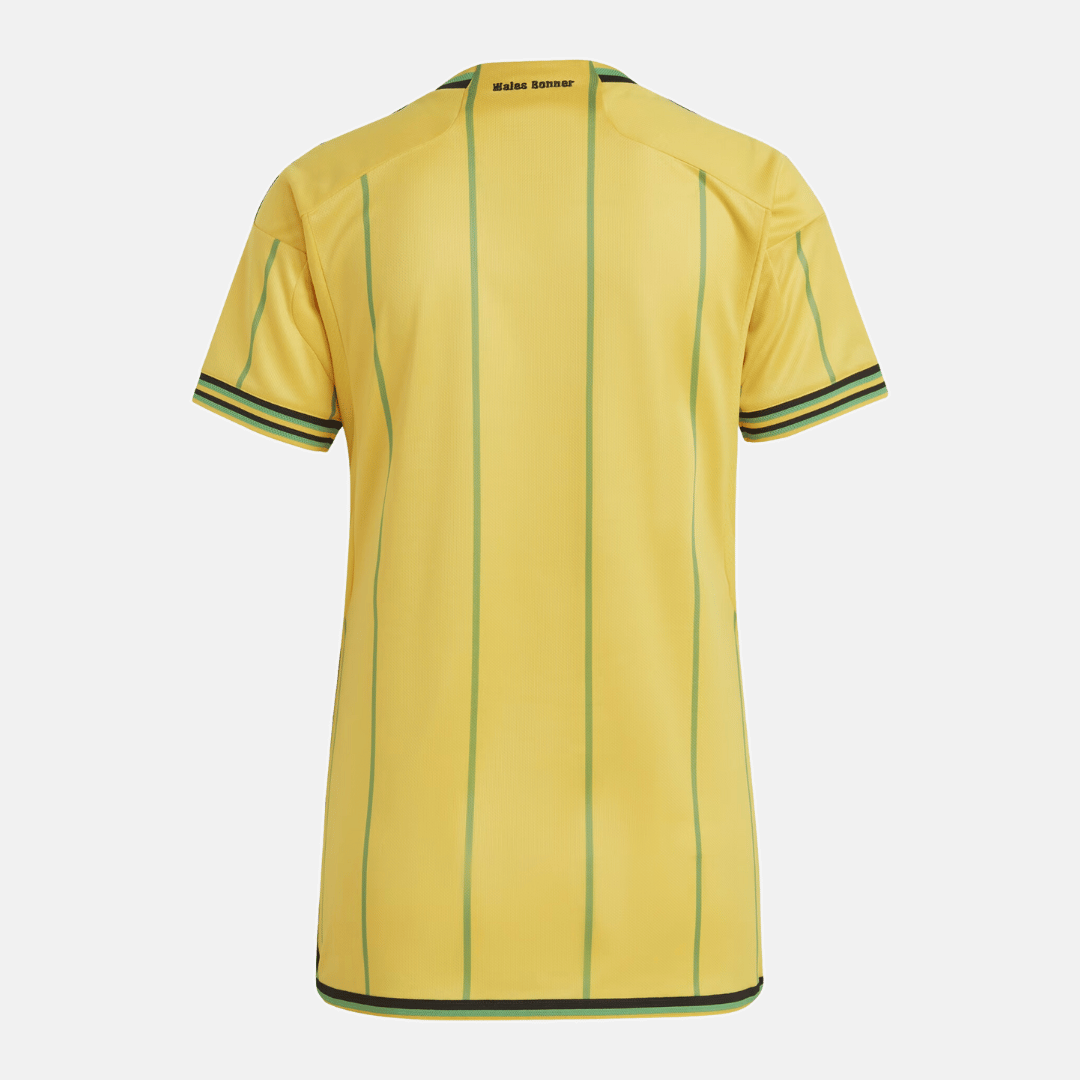 Camisa Feminina Adidas Jamaica 2023 I