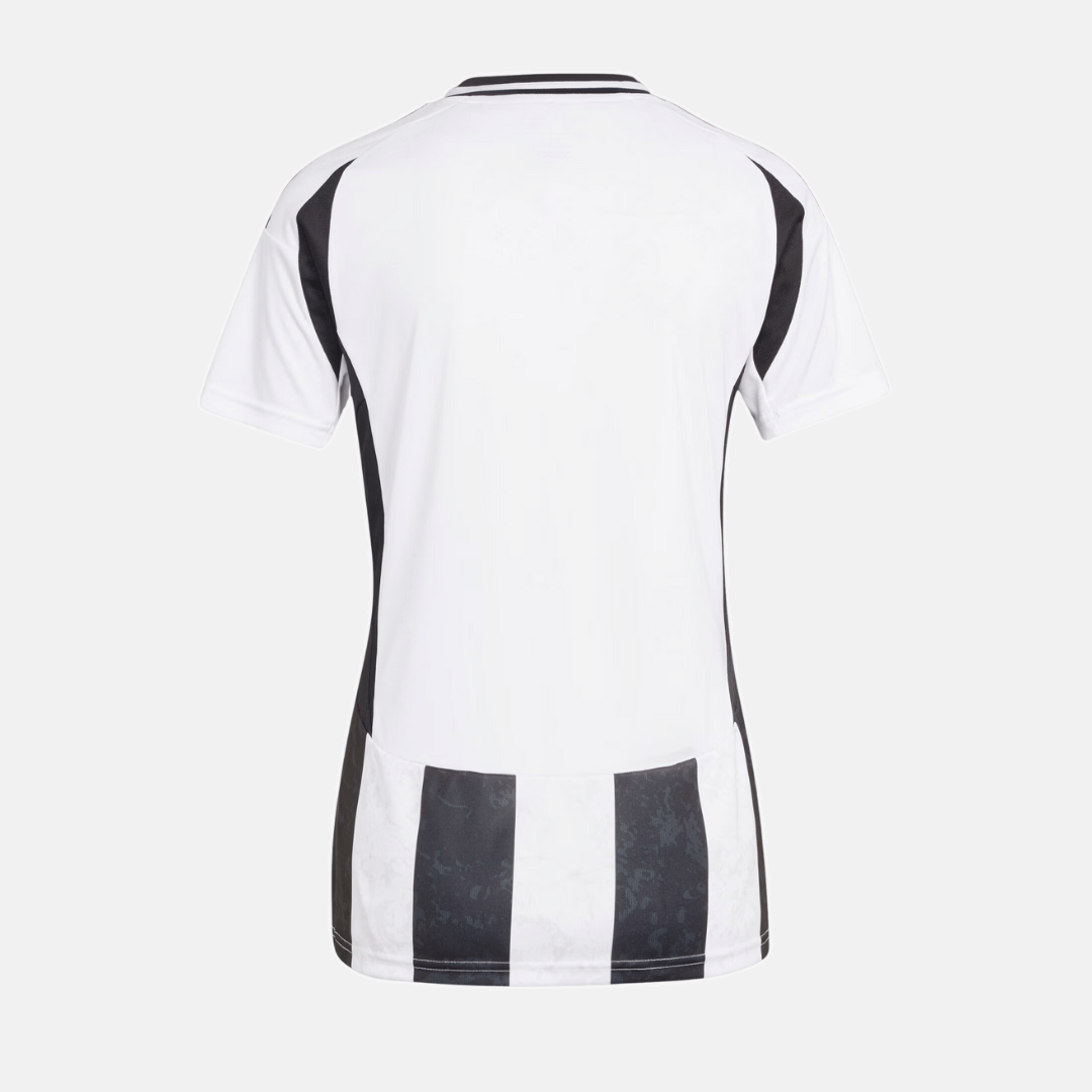 Camisa Feminina Adidas Juventus FC 2024/25 I
