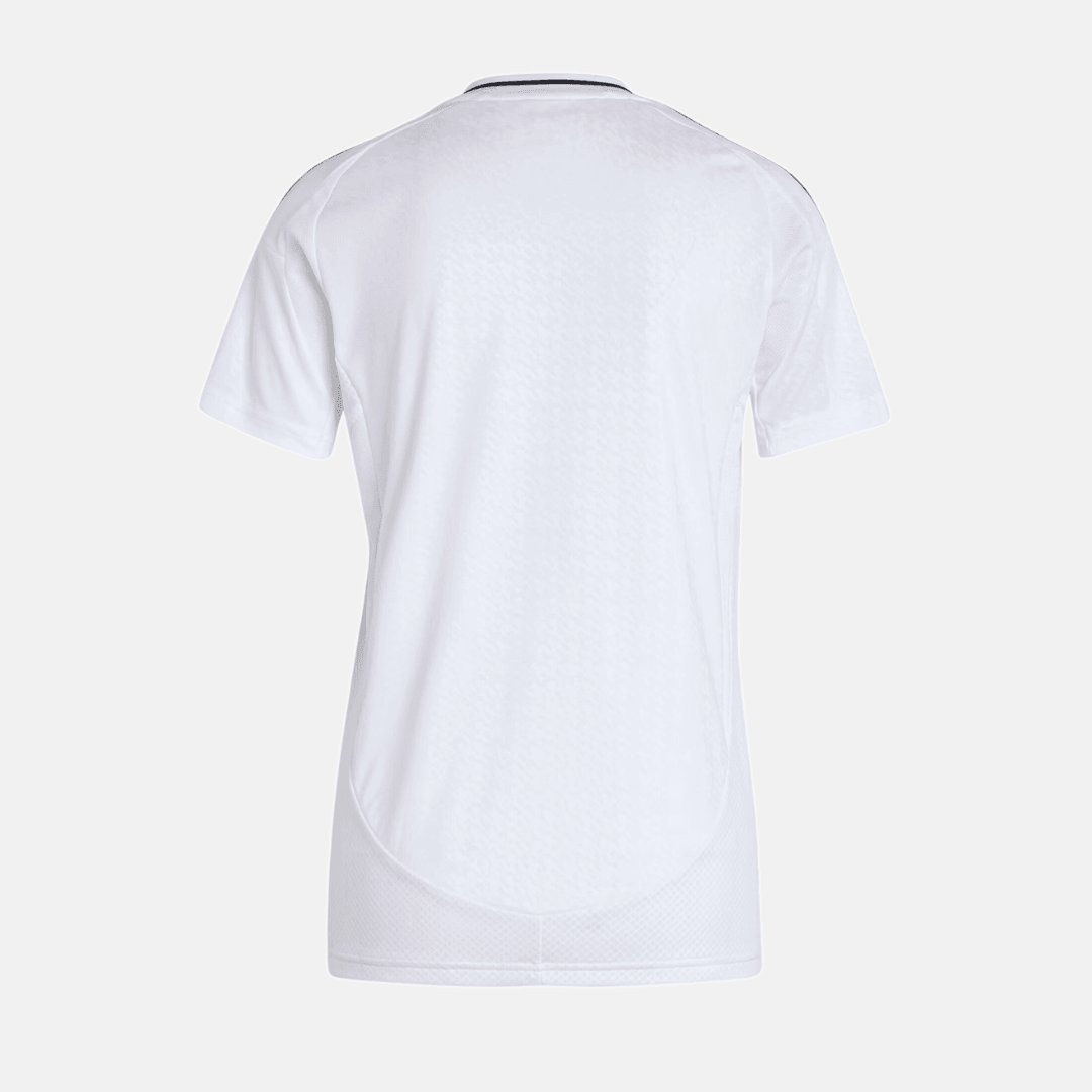 Camisa Feminina Adidas Real Madrid 2024/25 I