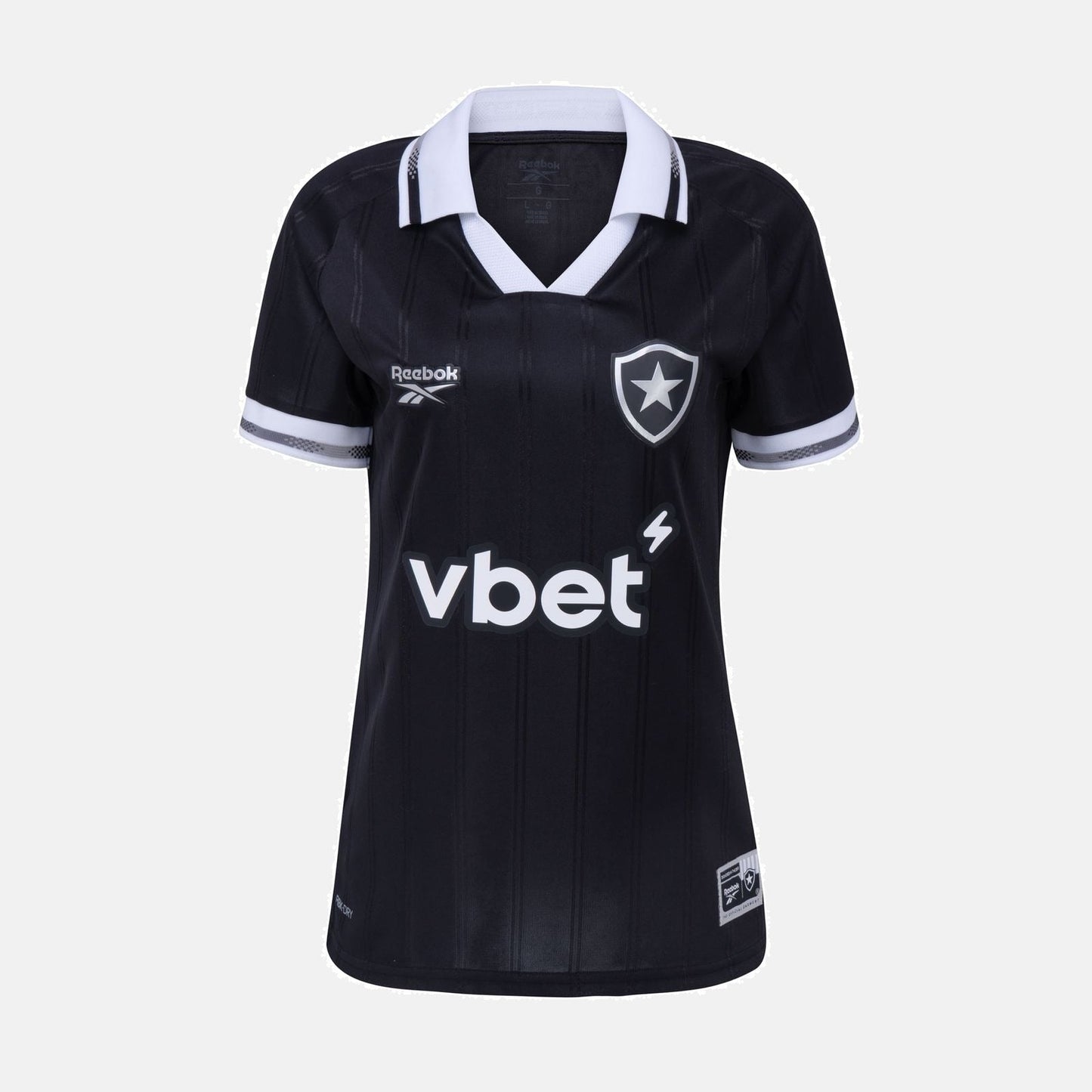 Camisa Feminina Botafogo Away 2025/26