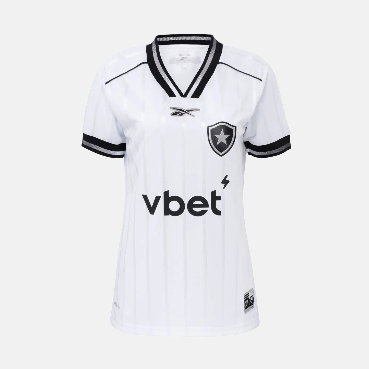 Camisa Feminina Botafogo Third 2025/26