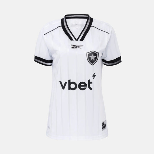 Camisa Feminina Botafogo Third 2025/26