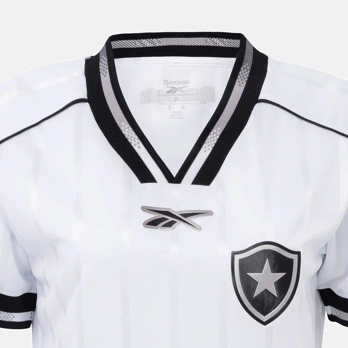 Camisa Feminina Botafogo Third 2025/26