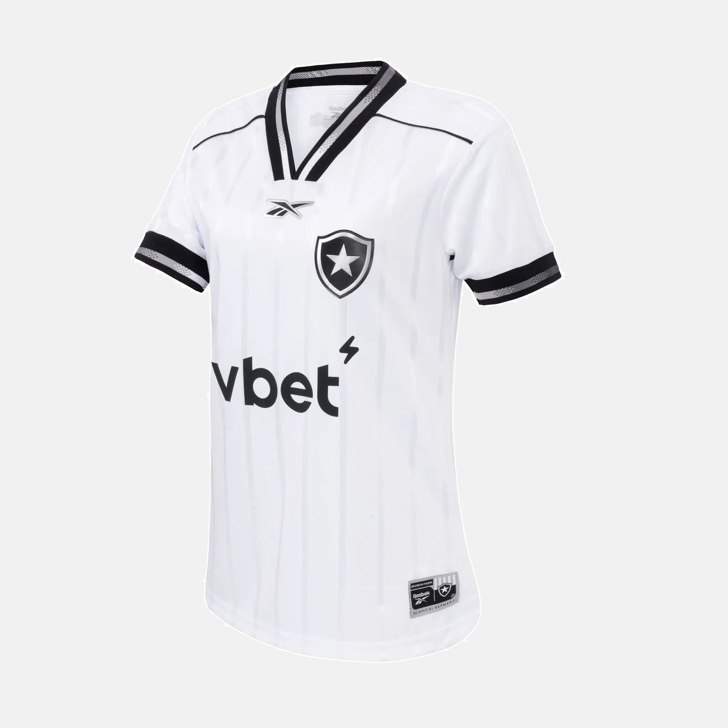 Camisa Feminina Botafogo Third 2025/26