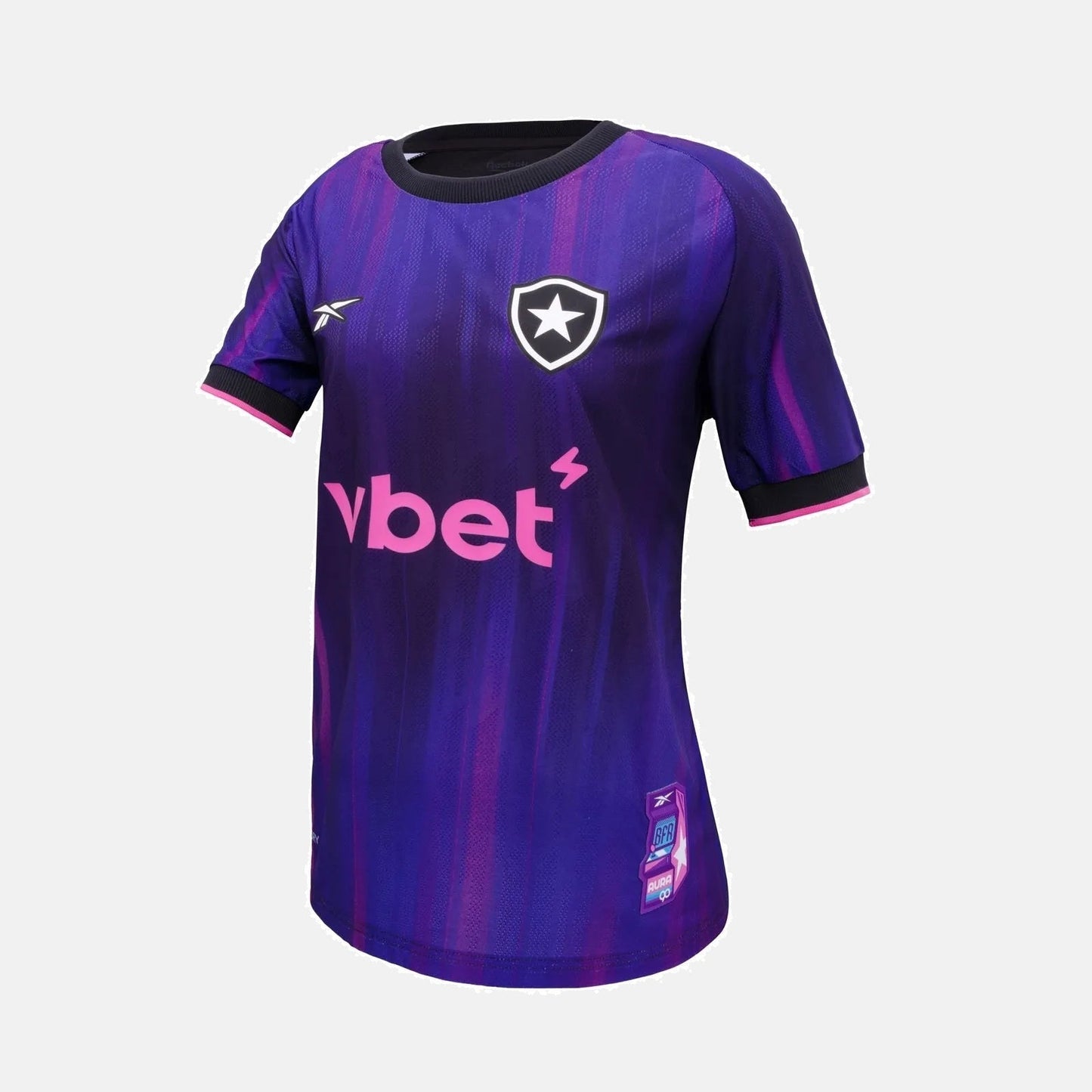 Camisa Feminina Botafogo V 2025/26