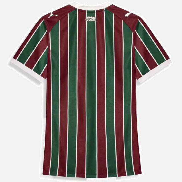 Camisa Feminina Fluminense 2026/27 I
