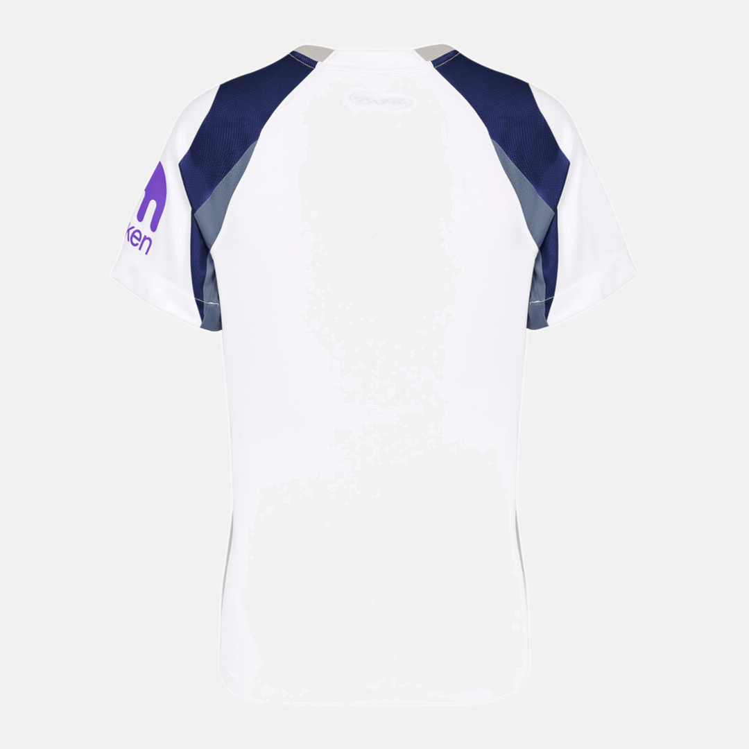 Camisa Feminina Nike Tottenham 2025/26 I Torcedor