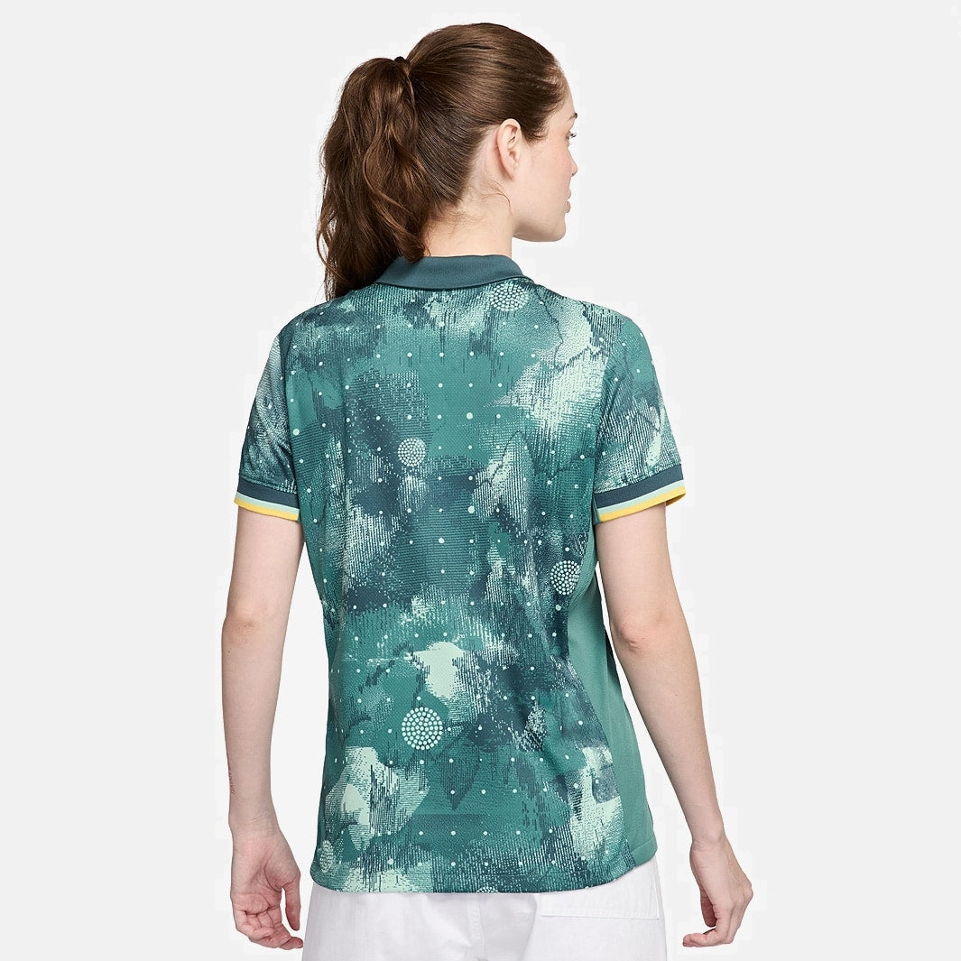 Camisa Feminina Nike Tottenham FC 2024/25 III