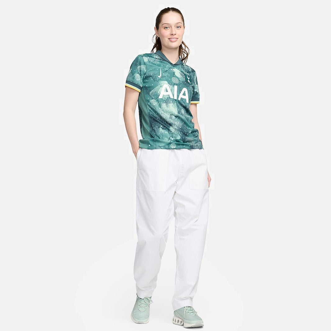 Camisa Feminina Nike Tottenham FC 2024/25 III