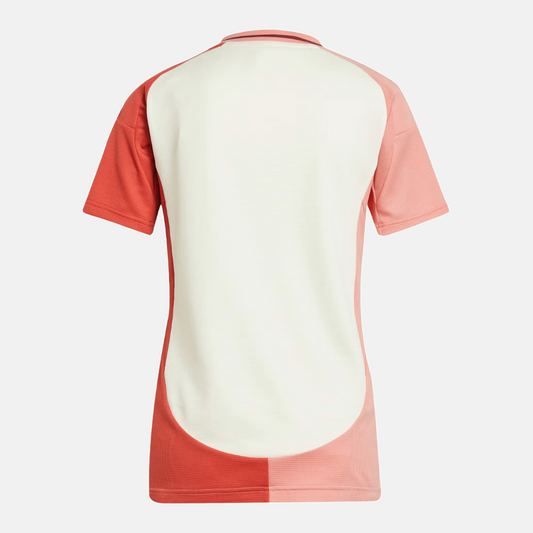 Camisa Feminina Olympique Lyonnais 2024/25 III
