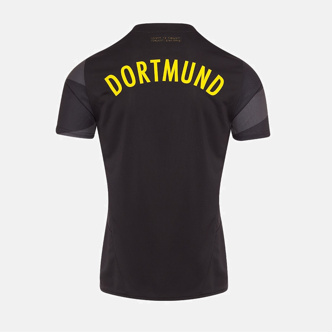 Camisa Feminina Puma Borussia Dortmund 2024/25 II