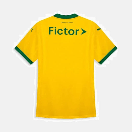 Camisa Feminina Puma Palmeiras Third 2025/26