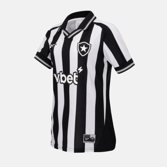 Camisa Feminina Reebok Botafogo 2025/26 I