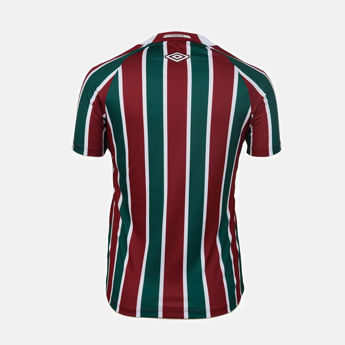Camisa Feminina Fluminense 2025/26 I
