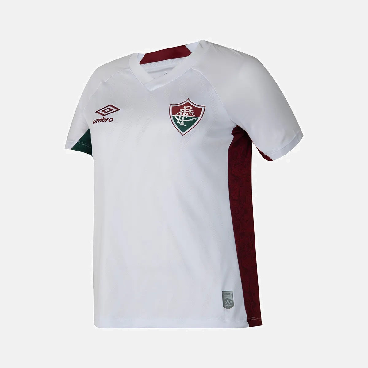 Camisa Feminina Umbro Fluminense 2025/26 II