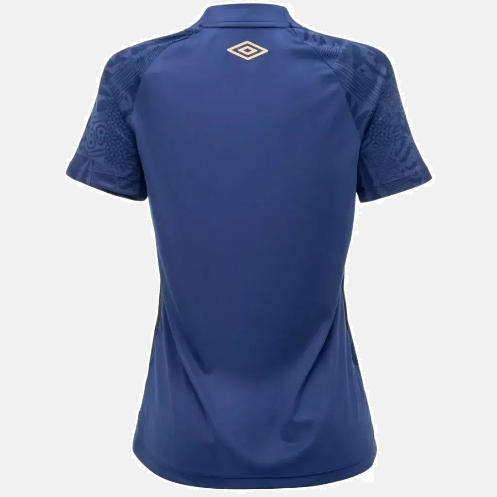 Camisa Feminina Umbro Grêmio Third 2025/26