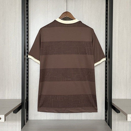Camisa Flamengo Identidade