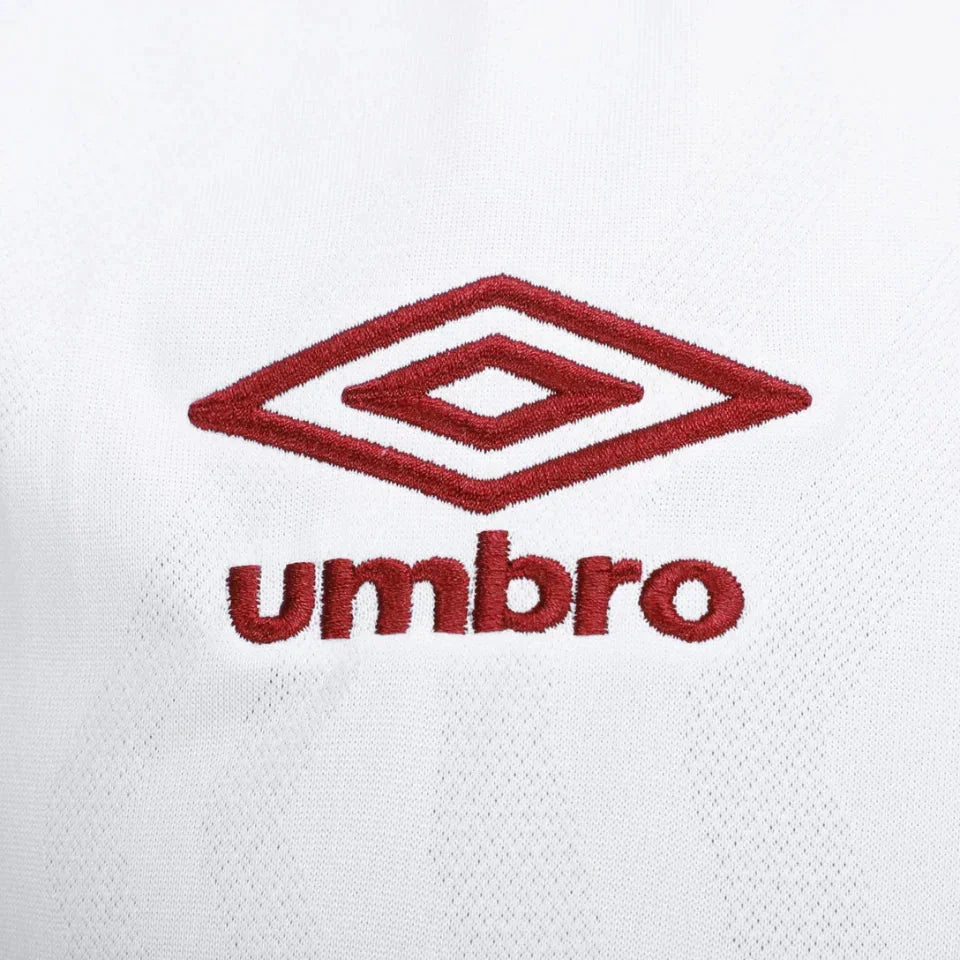Camisa Fluminense 2025/26  II Tricolor Umbro