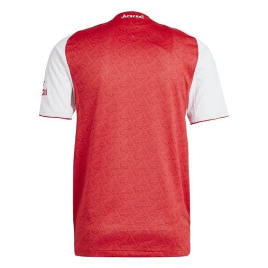Camisa I Arsenal 2025/26 Adidas Torcedor