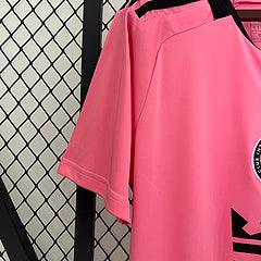 Camisa Inter Miami Home 24/25
