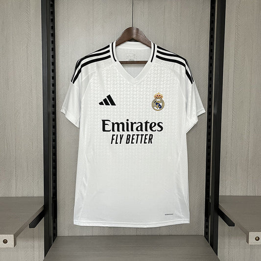 Camisa l Real Madrid  24/25 Adidas MBAPPÉ #9