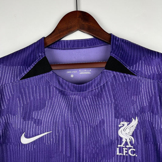 Camisa Liverpool 23/24