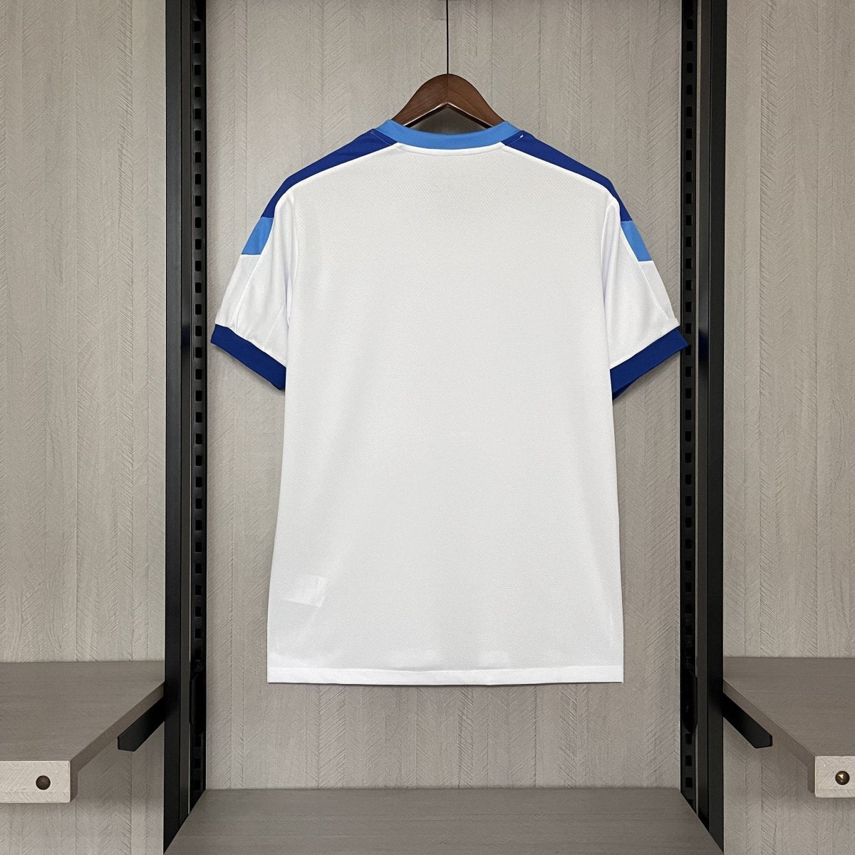 Camisa Lobo Paysandu II 2025