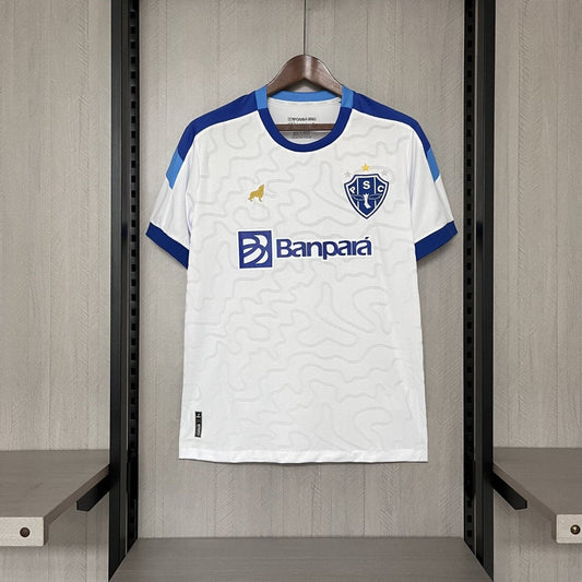 Camisa Lobo Paysandu II 2025