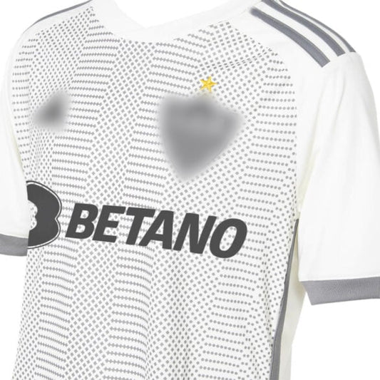 Camisa Masculina adidas Atlético Mineiro 24/25 Fora