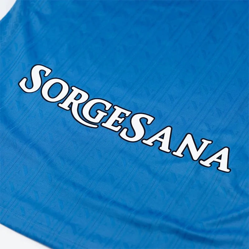 Camisa Napoli Home 2025/26 Torcedor