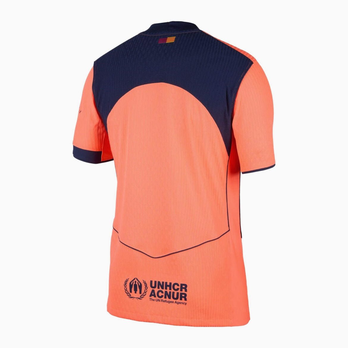 Camisa Nike Barcelona 2025/26 III - Jogador