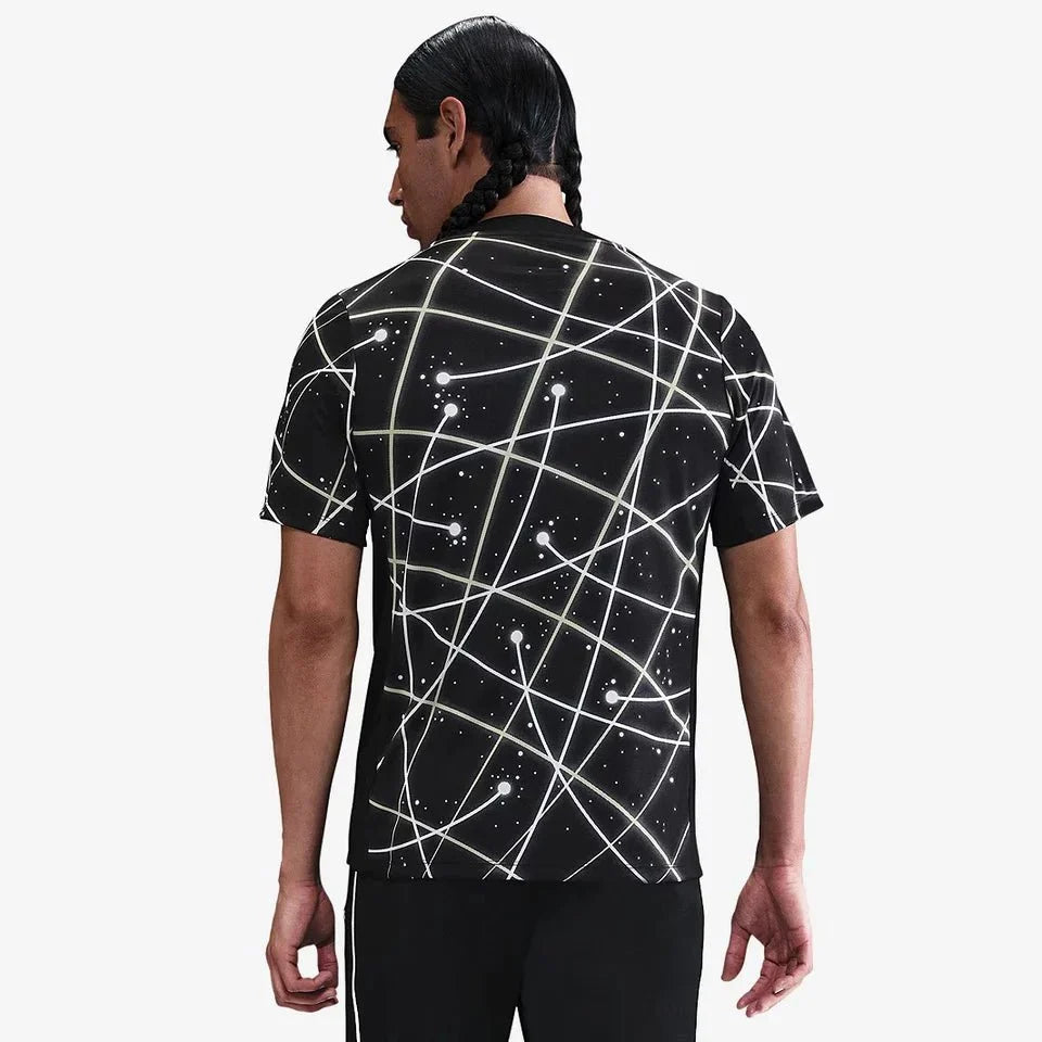 Camisa Nike Chelsea 2025/26 Pré-Jogo