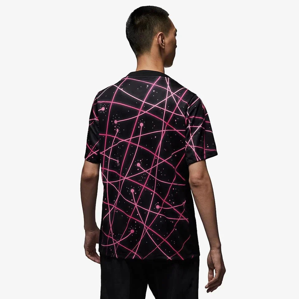 Camisa Nike Paris Saint Germain 2025/26 Pré-Jogo