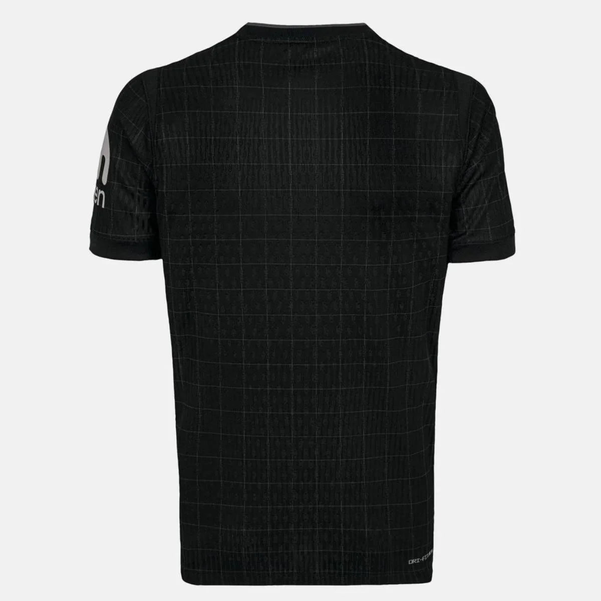 Camisa Tottenham II 2025/26 Nike Torcedor