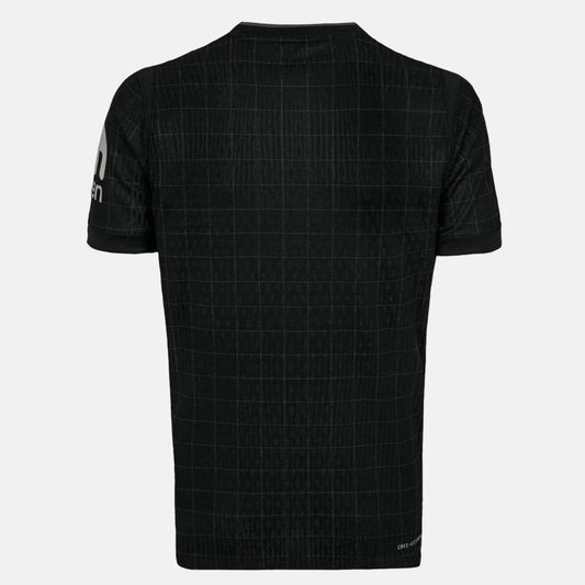 Camisa Tottenham II 2025/26 Nike Torcedor