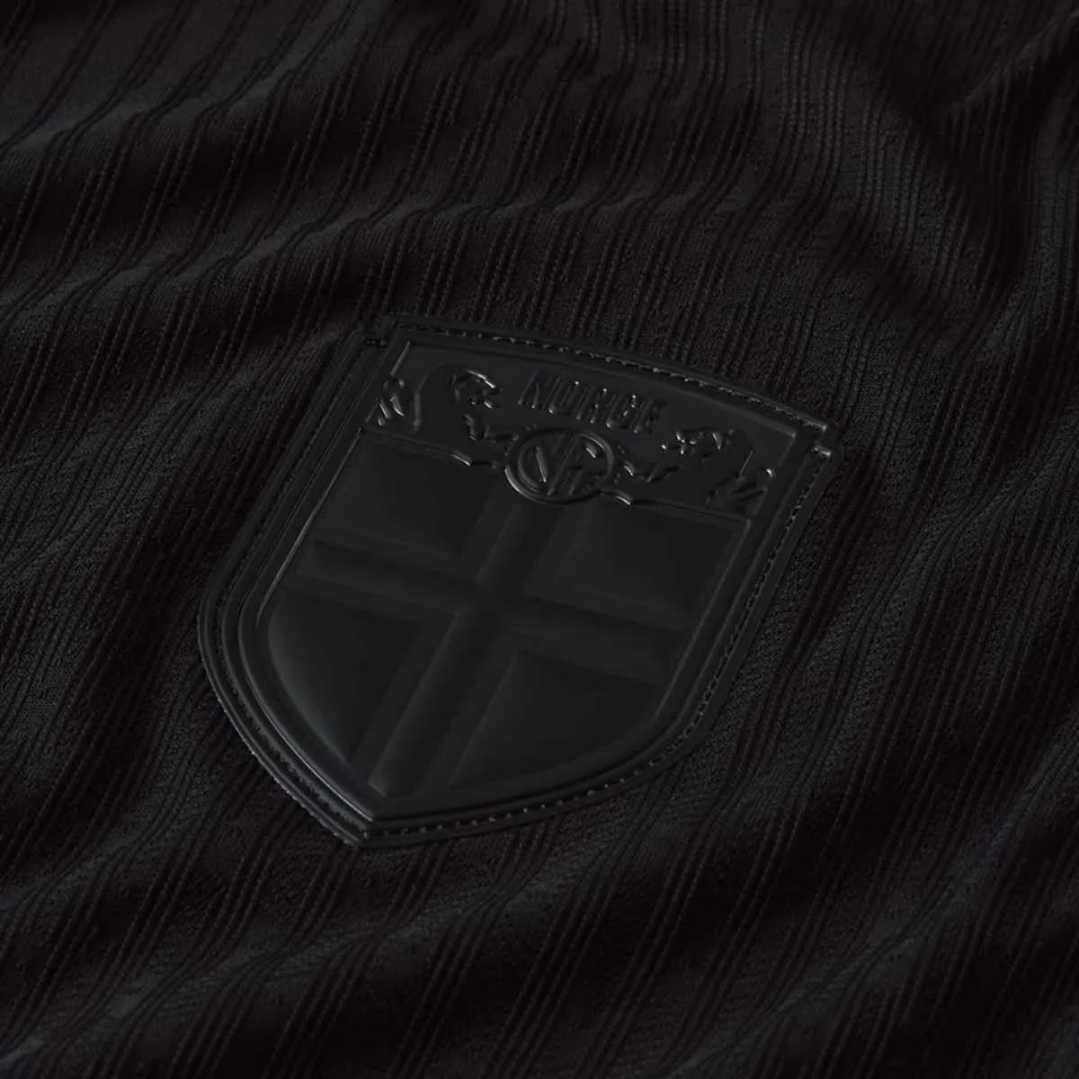 Camisa da Noruega I 2026/27 Jogador