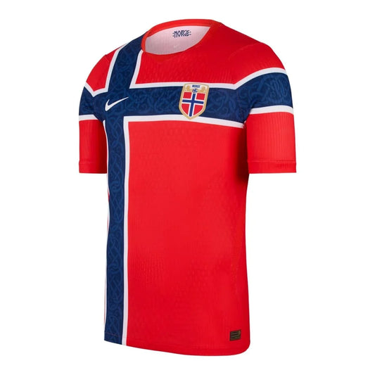 Camisa da Noruega II 2026/27 Jogador