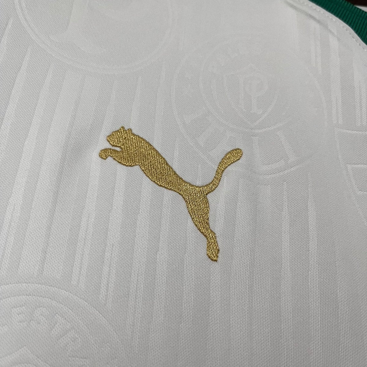 Camisa Palmeiras II 24/25 Puma