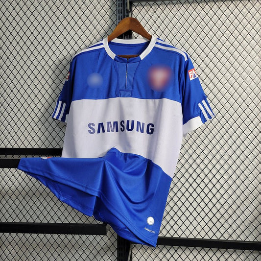 CAMISA PALMEIRAS THIRD (3) 2009 ADIDAS RETRÔ MASCULINA