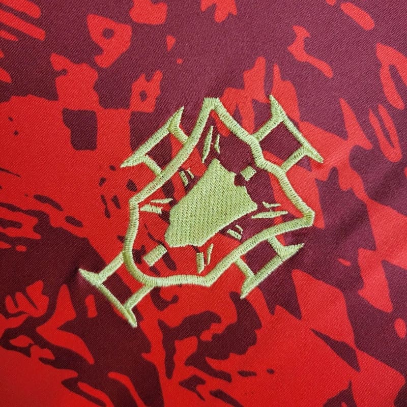 Camisa Portugal Edição Especial 24/25 s/n° Torcedor Masculino