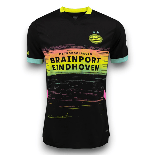 Camisa PSV Eindhoven II 24/25 - Torcedor Puma Masculino