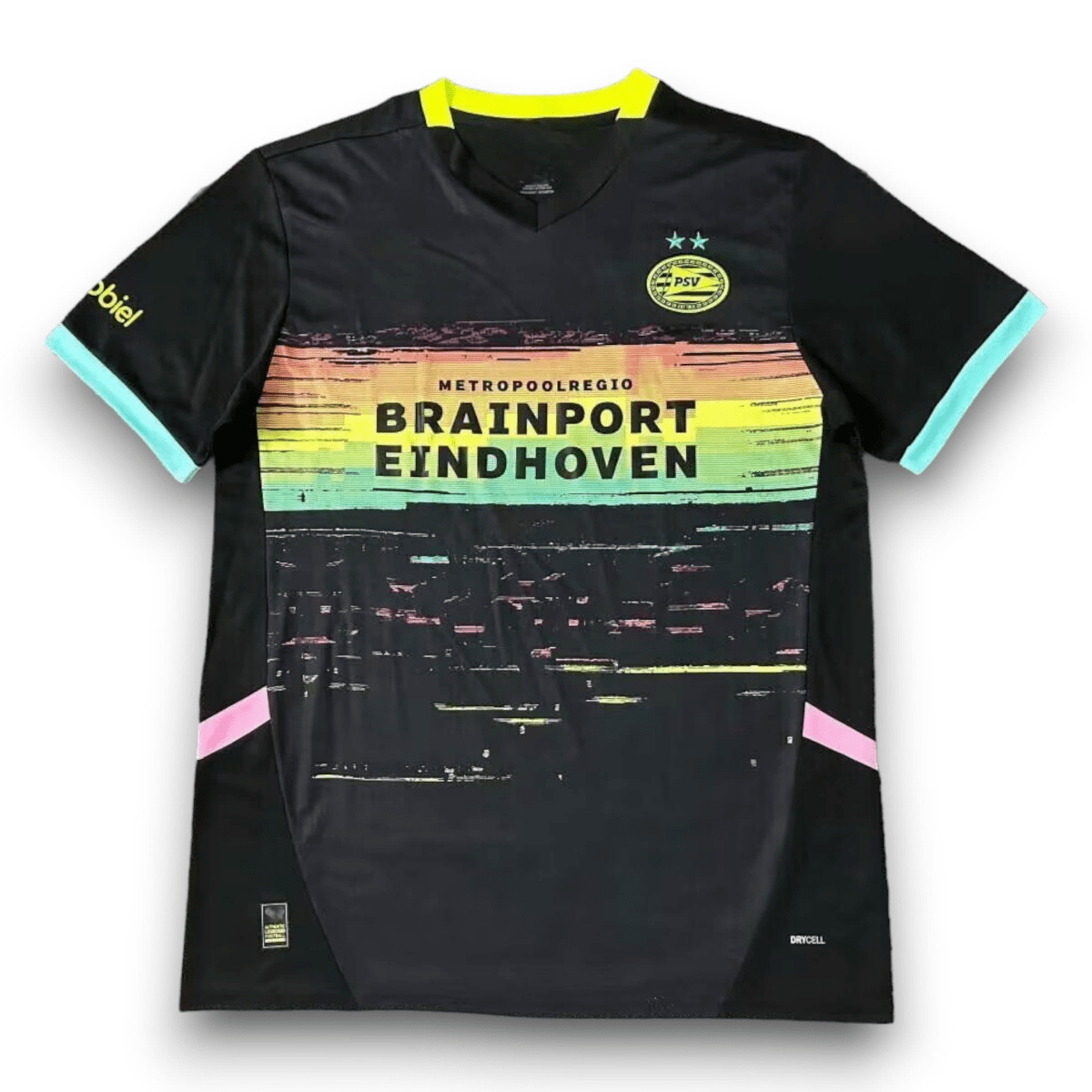 Camisa PSV Eindhoven II 24/25 - Torcedor Puma Masculino