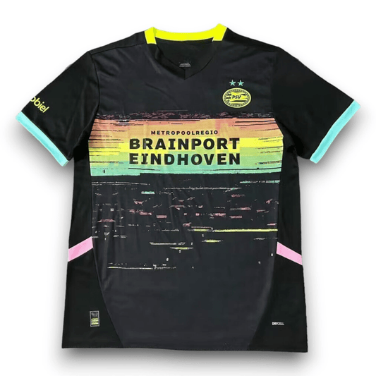Camisa PSV Eindhoven II 24/25 - Torcedor Puma Masculino