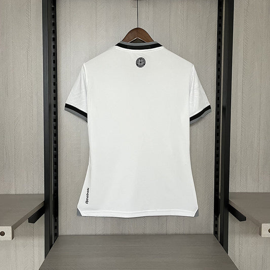 Camisa Reebok Third Botafogo 24/25 - (Feminina)