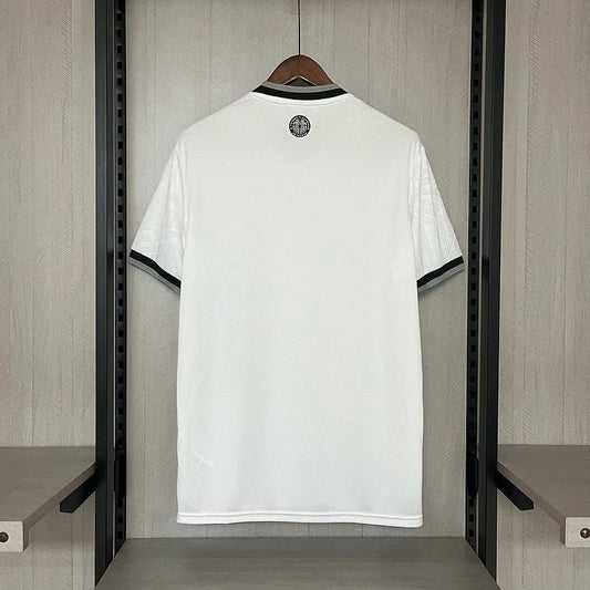 Camisa Reebok Third Botafogo Masculina 24/25