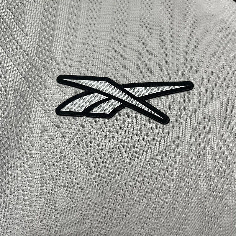 Camisa Reebok Third Botafogo Masculina 24/25