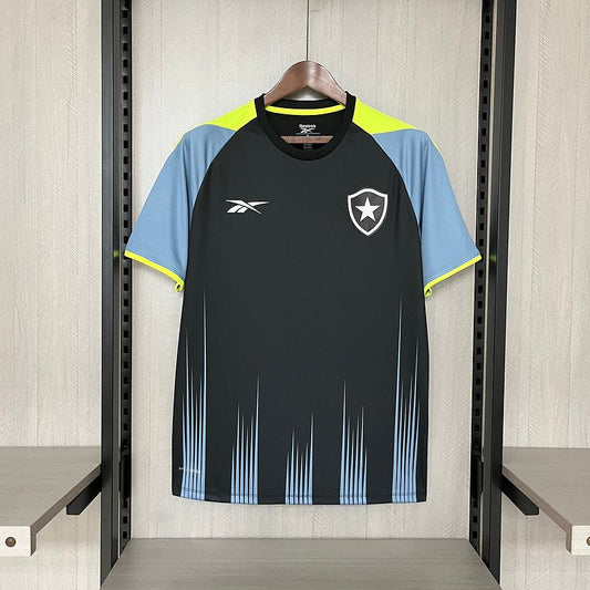 CAMISA REEBOK TREINO BOTAFOGO MASCULINA 24/25