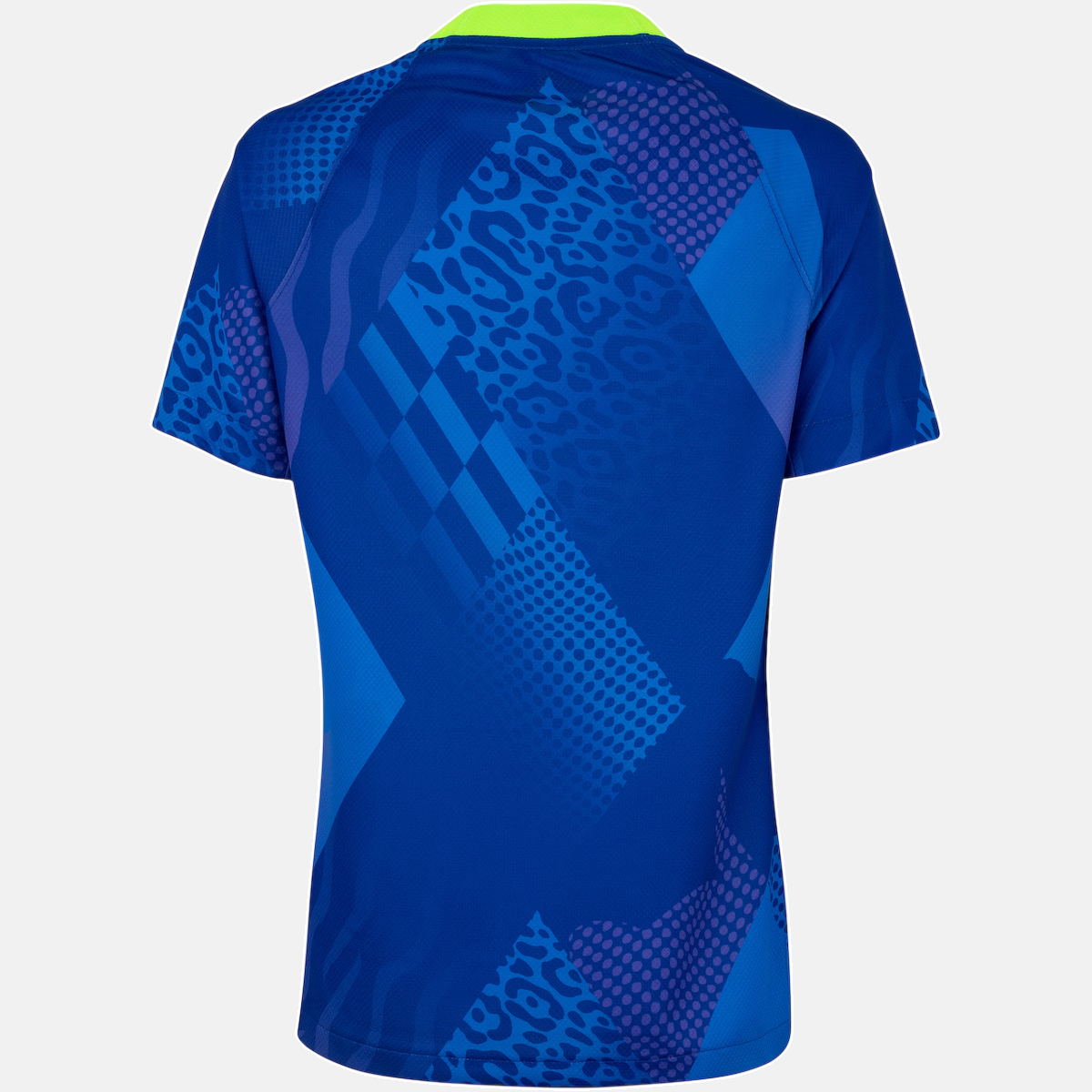 Camisa Seleção Brasileira Feminina 25/26 lI
