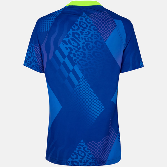 Camisa Seleção Brasileira Feminina 25/26 lI