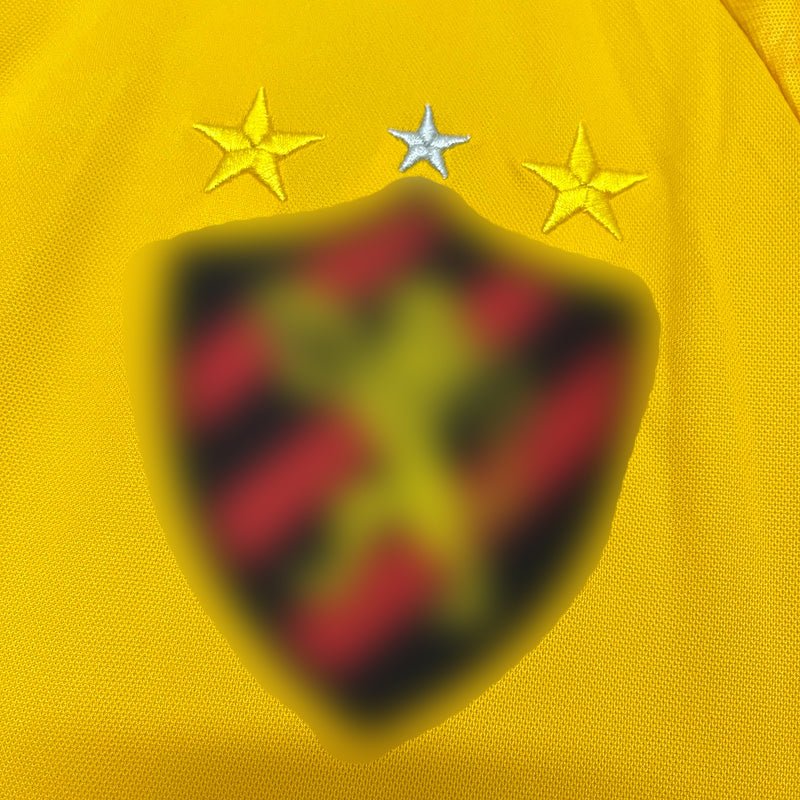 Camisa Sport Recife I 24/25 Umbro